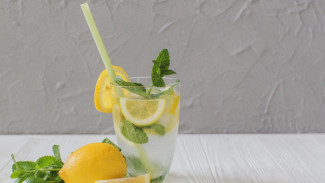 Resep Fruit Squash, Segar Manis Dan Melepas Dahaga