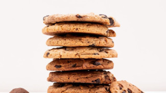 Resep Cookies Roti Tawar, Camilan Modal 3 Bahan Saja