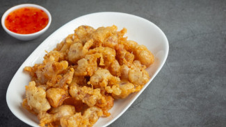 Resep Jamur Krispi Renyah dan Gurih Cocok untuk Segala Suasana