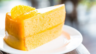 Resep Homemade Cake Cocok Untuk Berbagai Acara Di Rumah, Lemon Cake