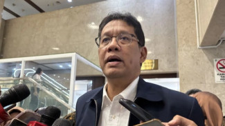 Purbaya Yudhi Sebut Kemenkeu Telah Lunasi Subsidi Energi 2024 Ke PLN dan Pertamina