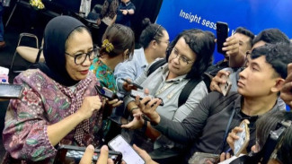 Wakil Kepala BGN Sebut Guru Penanggung Jawab MBG Dapat Intensif Rp100 Ribu dan Dicairkan Per 10 Hari Sekali