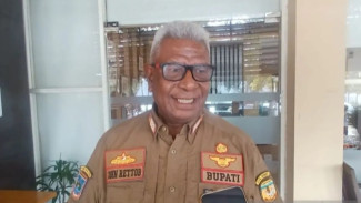 Pemkab Mimika Terapkan Program SSH di Kokonao, Kerja Sama dengan Unipa Manokwari