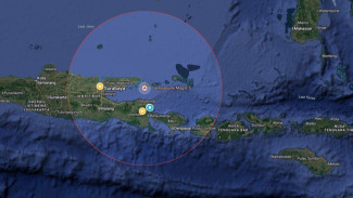 Gempa Magnitudo 6,5 Guncang Sumenep, Getarannya Terasa hingga Bali