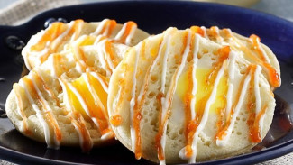 Ledakan Rasa di Mulut! Resep Serabi Telur Mayo Pedas yang Gurih dan Creamy