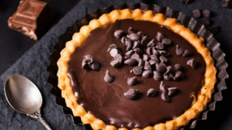 Resep Pie Brownies Lembut, Enak, dan Mudah Dibuat