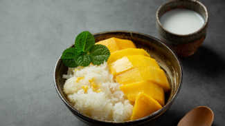 2 Menu Olahan Mangga Mengenyangkan dan Menggugah Selera