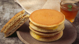 Cara Buat Dorayaki Lembut dan Wangi, Teman Santai yang Pas