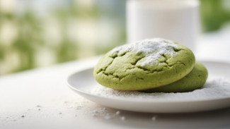 Resep Mochi Matcha Cookies Lembut, Wangi dan Rasanya Bikin Nagih