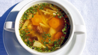 Resep Sop Daging Kuah Bening yang Segar dan Gurih, Cocok Banget Disantap Saat Hujan