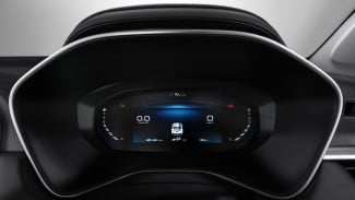 Cara Kerja Sensor TPMS di Mobil, Teknologi Pintar yang Jaga Keamanan Berkendara!