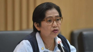 DPR Usulkan Ubah Nama Program “Makan Bergizi Gratis” Jadi “Makan Bergizi”