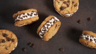 Resep Cookies Matcha Lembut dan Wangi yang Bikin Nagih