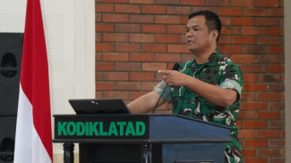 TNI AD Longgarkan Syarat Usia dan Tinggi Prajurit Baru