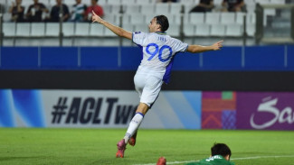 Menang 2-0 atas Bangkok United, Andrew Jung Kecewa Golnya Dianulir Wasit di ACL 2