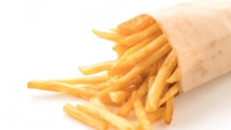 Resep Stik Kentang Crispy di Luar, Lembut di Dalam, Perpaduan Rasa Gurih dan Asin