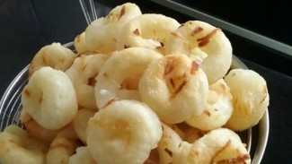 Gebleg, Jejak Kuliner Purworejo yang Patut Dilestarikan