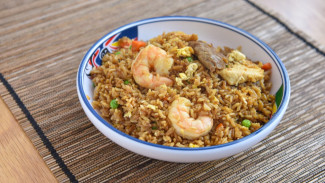 Resep Khao Pad Nasi Goreng Thailand yang Gurih dan Harum, Beda dari Nasi Goreng Biasa