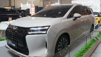 Wuling Cortez Darion Resmi Meluncur, MPV Sporty dengan Fitur Canggih dan Desain Makin Gagah!