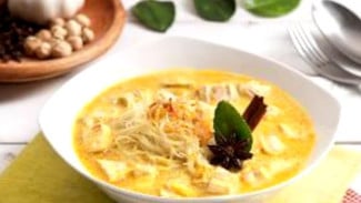 Nikmatnya Kari Bihun Medan, Resep Tradisional yang Wajib Dicoba