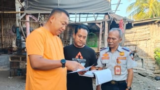 Reaktivasi Jalur Kereta Api Panarukan dapat Dukungan Penuh Bupati Situbondo