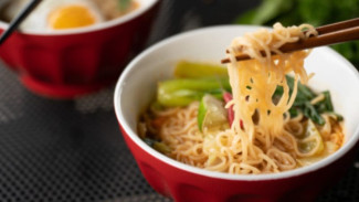 Resep Ramen Hacks, Modal Mie Instan Jadi Menu Lezat