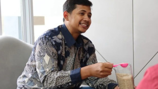 Dua Dosen Unej Masuk Daftar Peneliti Dunia, Inovasinya dari Sampah Jadi Solusi Global