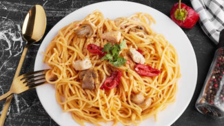 Resep Aglio E Olio, Hidangan Pasta yang Lezat Gurih dan Mudah Dibuat di Rumah