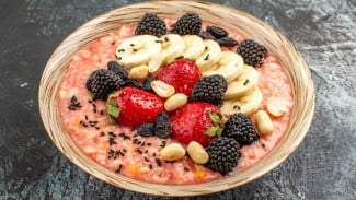 Resep Menu Sarapan Praktis Ini Cocok untuk Sajian Keluarga yang Mengenyangkan