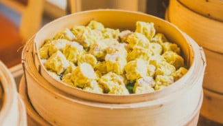 Resep Dimsum Ayam Lembut dan Gurih, Mudah Dibuat di Rumah