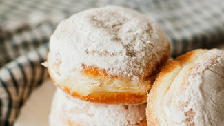 Resep Donat Tape, Ini Rahasia Tekstur yang Empuk dan Lembut