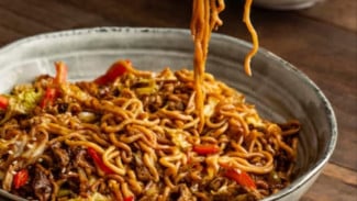 Resep Mie Ala Thailand, Ini Takaran Jeruk Nipis yang Hasilkan Rasa Asam Segar