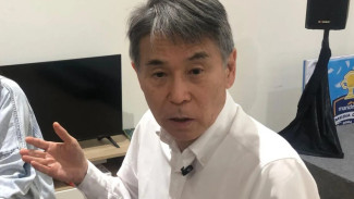 Yoshimi Ogawa Menilai Kinerja Wasit Super League Tak Sesuai Ekspetasi