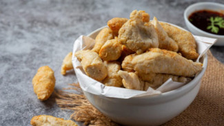 Resep Pempek Adaan Ikan Tenggiri, Ini Rahasia Bumbu Cuko yang Asam Pedas