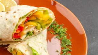 Resep Tortilla Egg Sandwich Lezat Banyak Isian, Cocok Untuk Sarapan Pagi