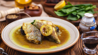 Pilihan Menu Pendamping Papeda yang Pas untuk Sajian Menarik Keluarga