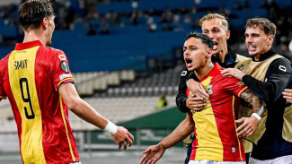 Hasil Lengkap Liga Europa Dini Hari Tadi: Aksi Cemerlang Dean James dan Calvin Verdonk Bawa Klubnya Raih Kemenangan