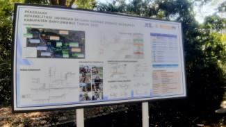 Kontraktor Irigasi Bajulmati Desa Wonorejo Diduga Ingkar Janji Bayar Dumptruk Pemasok Material