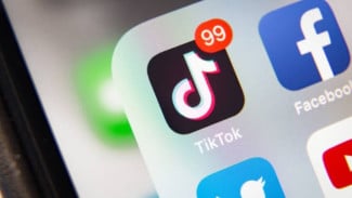 TikTok Kena Sanksi, DPR Minta Ekosistem Digital Tetap Hidup