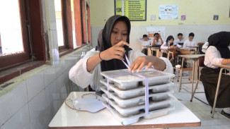 Keracunan Massal di Purworejo, 110 Siswa Terdampak Program MBG