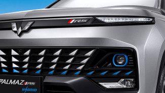 Kelebihan Mobil Hybrid yang Langsung Dirasakan Pemula, Bikin Nyetir Makin Hemat dan Nyaman!