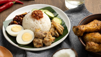 Resep Nasi Uduk Gurih yang Harum dan Menggugah Selera