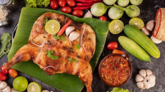 Resep Ayam Bakar Enak dan Praktis untuk Lauk Spesial di Rumah