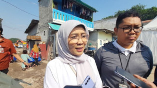 60 Siswa di Jakarta Diduga Keracunan Makan Bergizi Gratis, Sebagian Besar Karena Bakteri