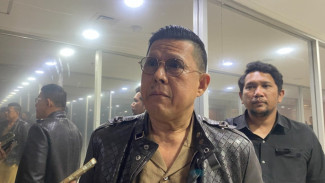 Soedeson Tandra Jelaskan Tim Reformasi Polri Bentukan Kapolri Bukan Bentuk Pembangkangan