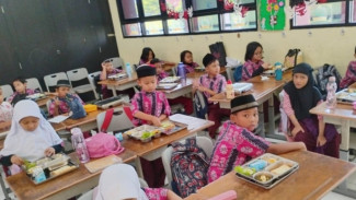 Bupati Kudus Wajibkan CCTV di Dapur MBG