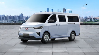 Kenapa Mobil Listrik Lebih Hemat Buat Angkut Barang? Ini Alasan yang Wajib Kamu Tahu!