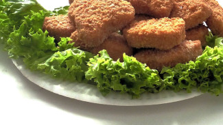 Resep Nugget Ayam Homemade Enak Gurih, Stok Frozen Food Sehat Bebas Pengawet