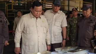 Ekonom Apresiasi Prabowo, Sebut Nasionalisme Ekonomi Jadi Landasan Baru