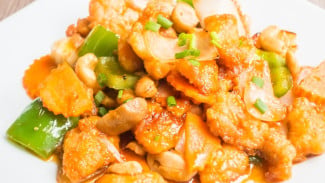 Resep Ayam Crispy Saus Asam Manis yang Bikin Nagih, Cocok Buat Menu Spesial di Rumah